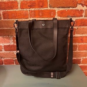 Lulu crossbody bag